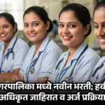 Thane Mahanagarpalika Bharti 2025